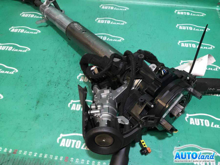 Maneta Semnalizare OPEL MERIVA B 2010-2025