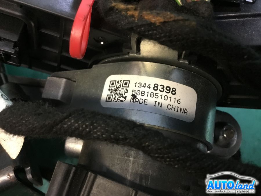 Maneta Semnalizare OPEL MERIVA B 2010-2025