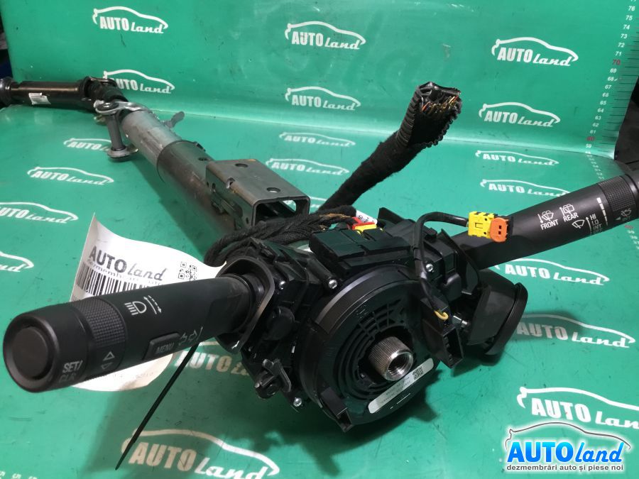 Maneta Semnalizare OPEL MERIVA B 2010-2025