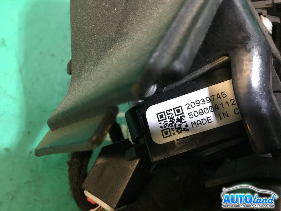 Maneta Semnalizare OPEL MERIVA B 2010-2025
