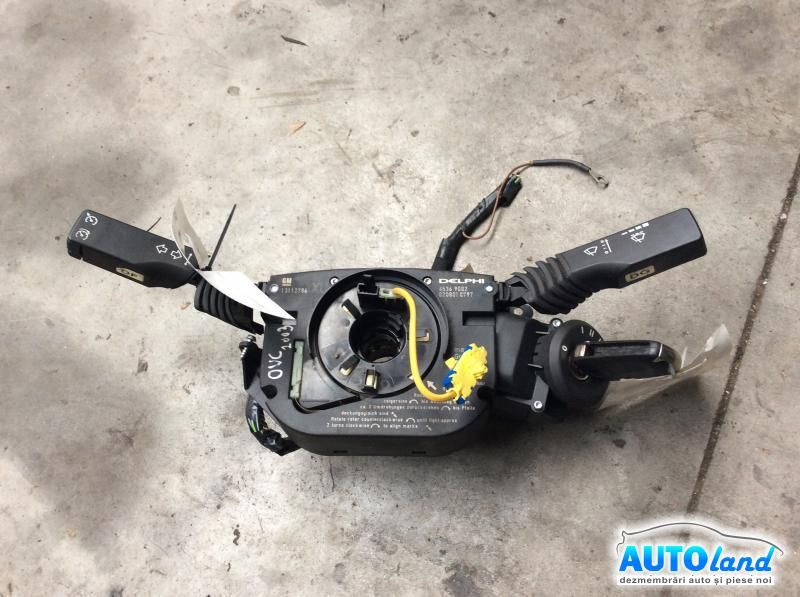 Maneta Semnalizare OPEL VECTRA C 2002-2025 Cod 13112786