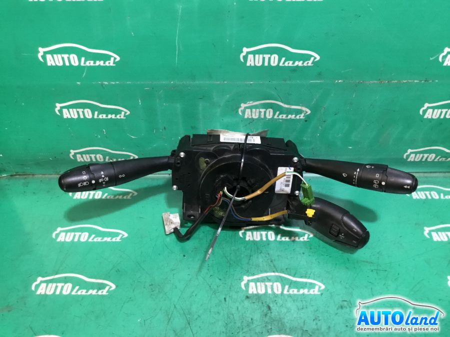 Maneta Semnalizare PEUGEOT 207 (WA_,WC_) 2006-2025 Cod 96630U23XT