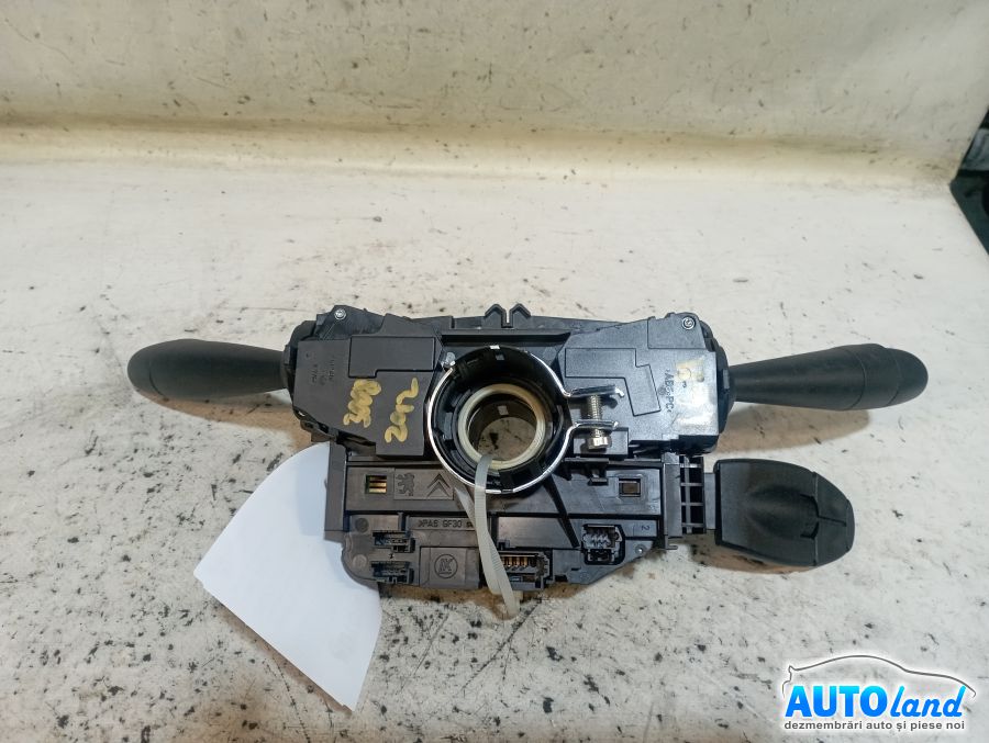 Maneta Semnalizare PEUGEOT 3008 2009-2026 Cod 96773908ZD