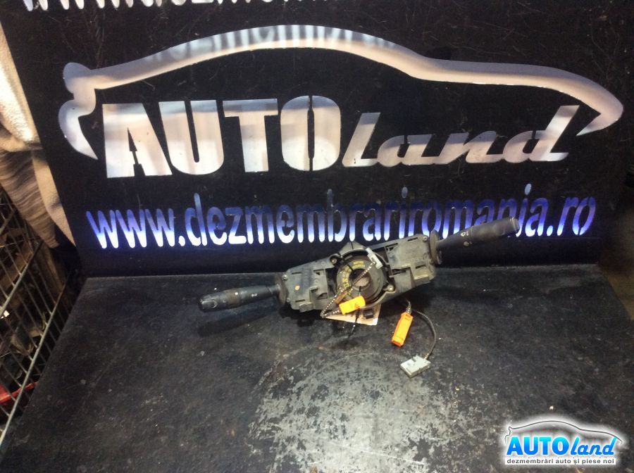 Maneta Semnalizare PEUGEOT 306 (7B,N3,N5) 1994-2001