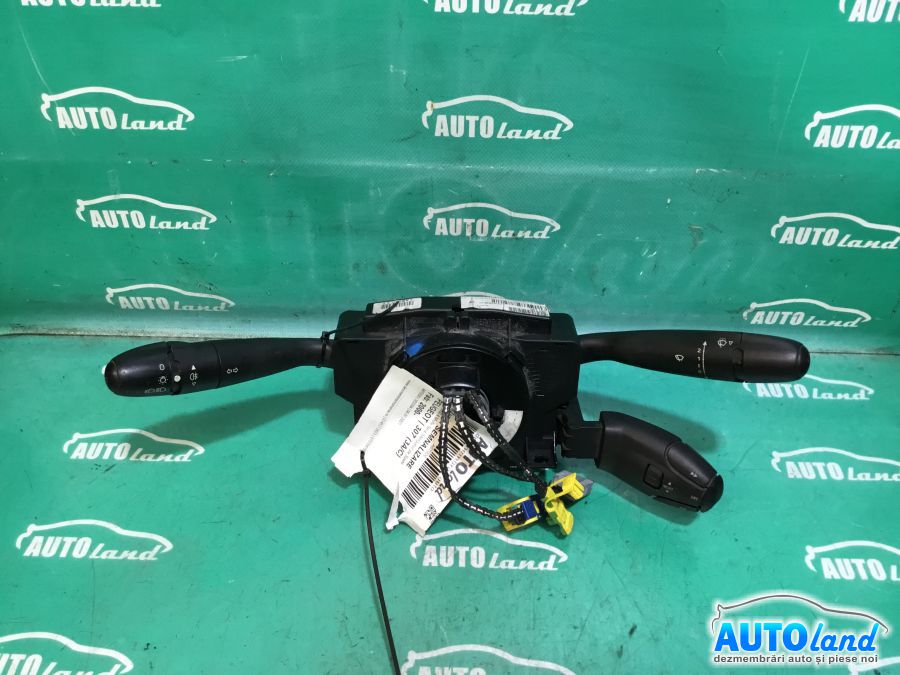 Maneta Semnalizare PEUGEOT 307 (3A/C) 2000-2026