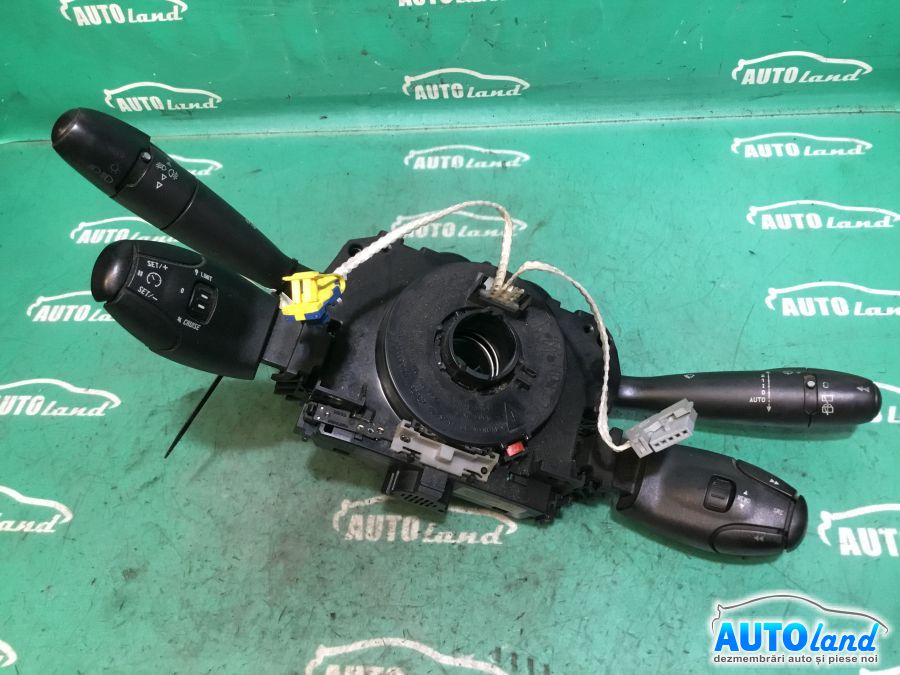 Maneta Semnalizare PEUGEOT 308 (4A_,4C_) 2007-2025 Cod 96721245XT