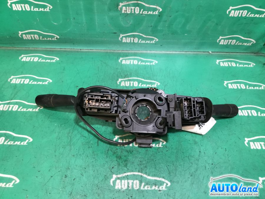 Maneta Semnalizare PEUGEOT 406 (8B) 1995-2004 Cod 9618706880