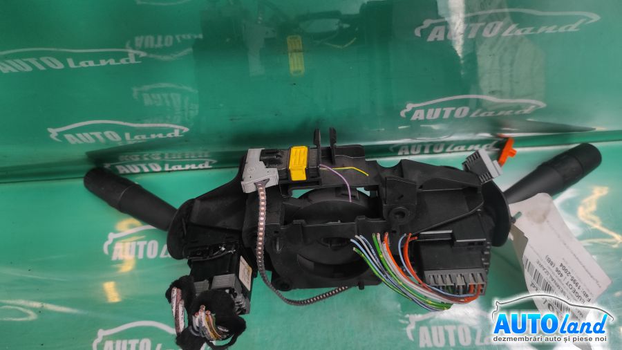 Maneta Semnalizare PEUGEOT 406 (8B) 1995-2004