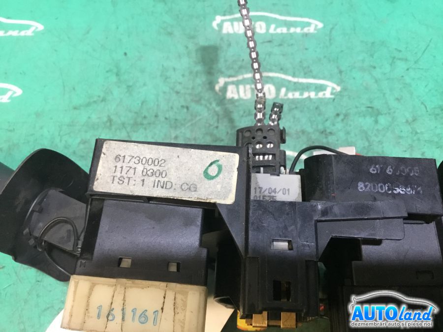 Maneta Semnalizare RENAULT CLIO II 2001-2025