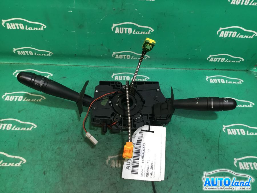 Maneta Semnalizare RENAULT CLIO II 2001-2025