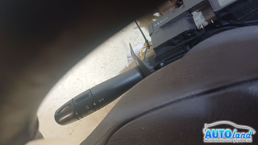 Maneta Semnalizare RENAULT CLIO II 2001-2026