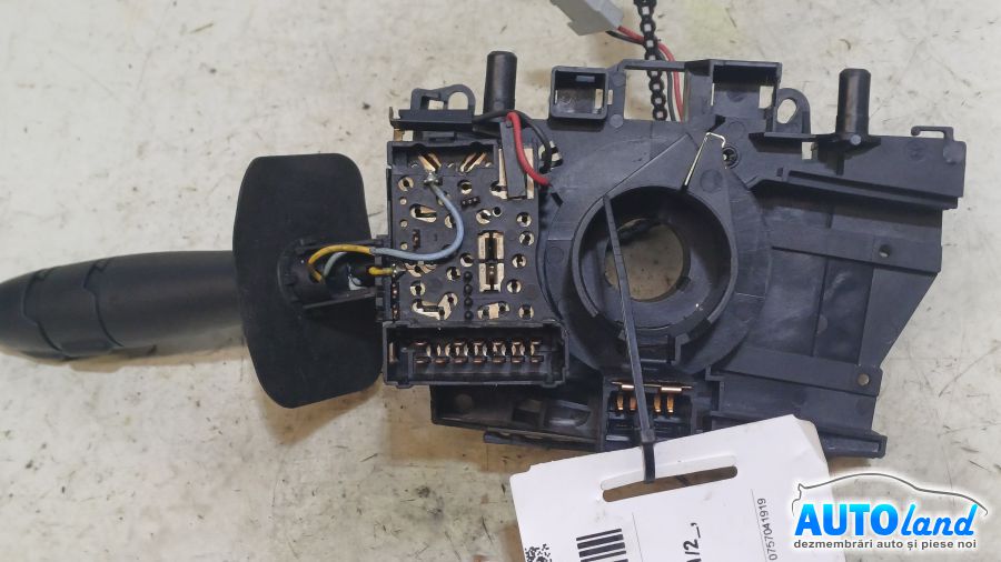 Maneta Semnalizare RENAULT CLIO II (BB0/1/2_,CB0/1/2_) 1998-2025 Cod 8200058670