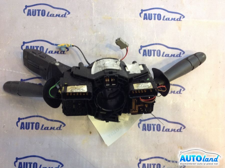 Maneta Semnalizare RENAULT LAGUNA II (BG0/1_) 2001-2025