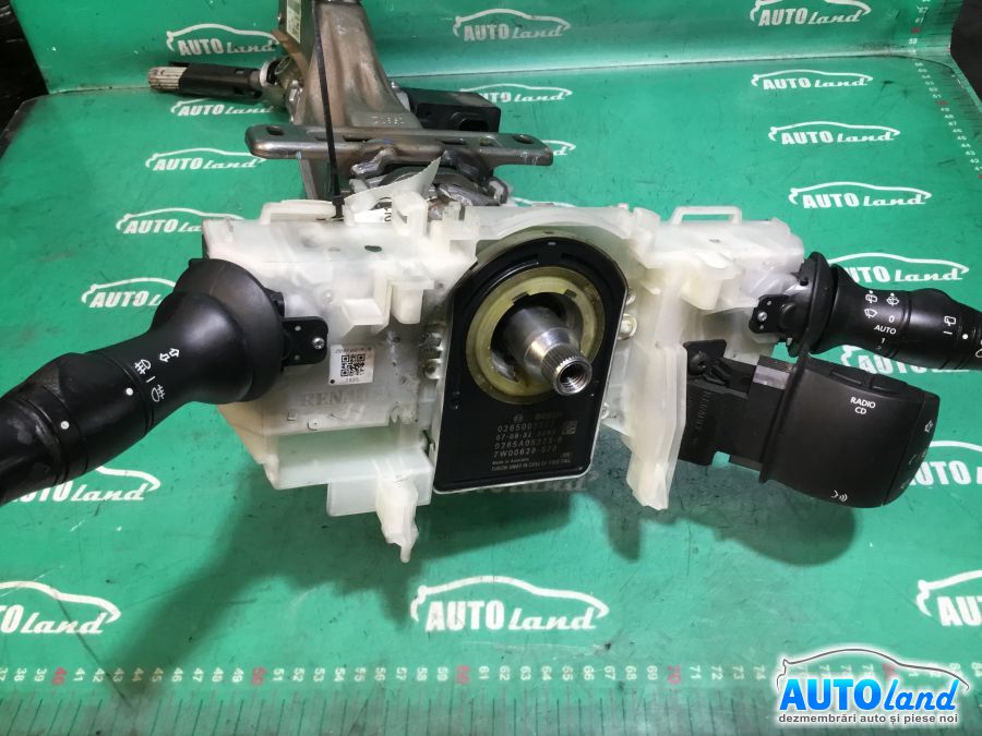 Maneta Semnalizare RENAULT LAGUNA III (BT0/1) 2007-2025 Cod 0265005502