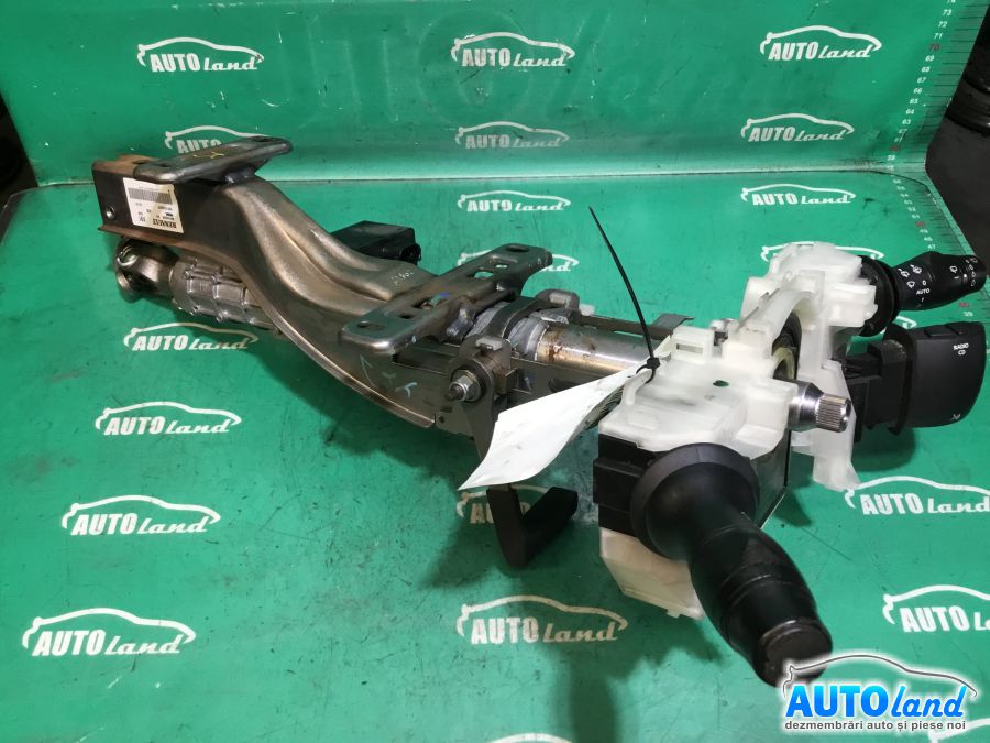 Maneta Semnalizare RENAULT LAGUNA III (BT0/1) 2007-2025 Cod 0265005502