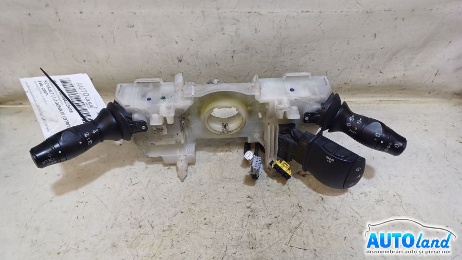 Maneta Semnalizare RENAULT LAGUNA III (BT0/1) 2007-2025 Cod 0265005502