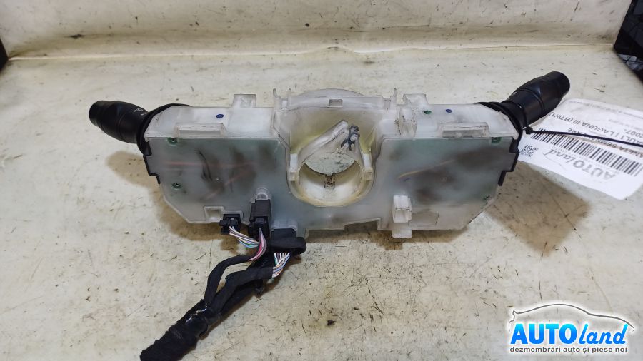Maneta Semnalizare RENAULT LAGUNA III (BT0/1) 2007-2025 Cod 0265005502
