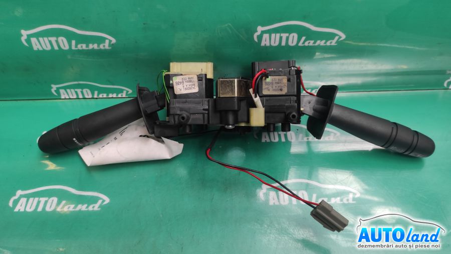 Maneta Semnalizare RENAULT MEGANE I (BA0/1_) 1996-2003 Cod 7700846406