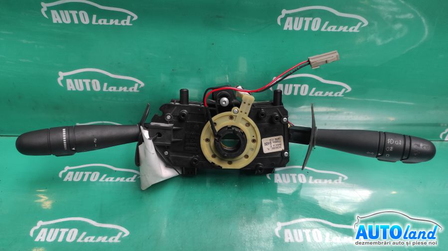 Maneta Semnalizare RENAULT MEGANE I (BA0/1_) 1996-2003 Cod 7700846406