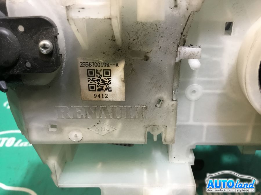 Maneta Semnalizare RENAULT MEGANE III Hatchback (BZ0/1_) 2008-2026