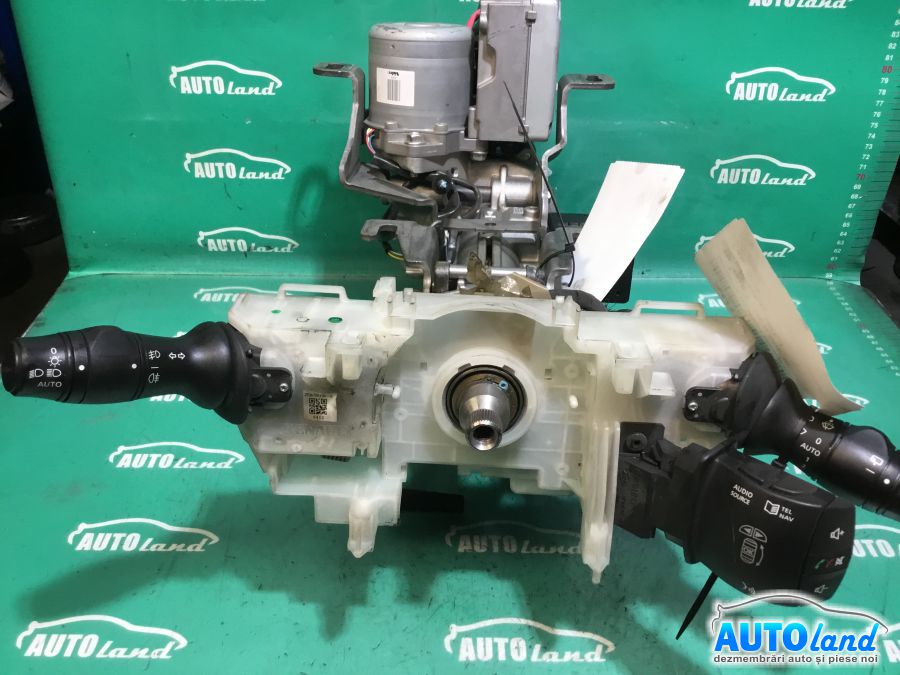 Maneta Semnalizare RENAULT MEGANE III Hatchback (BZ0/1_) 2008-2026