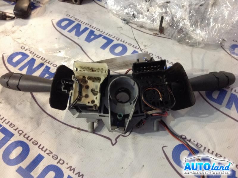Maneta Semnalizare RENAULT MEGANE Scenic (JA0/1_) 1997-1999 Cod 7700444478L