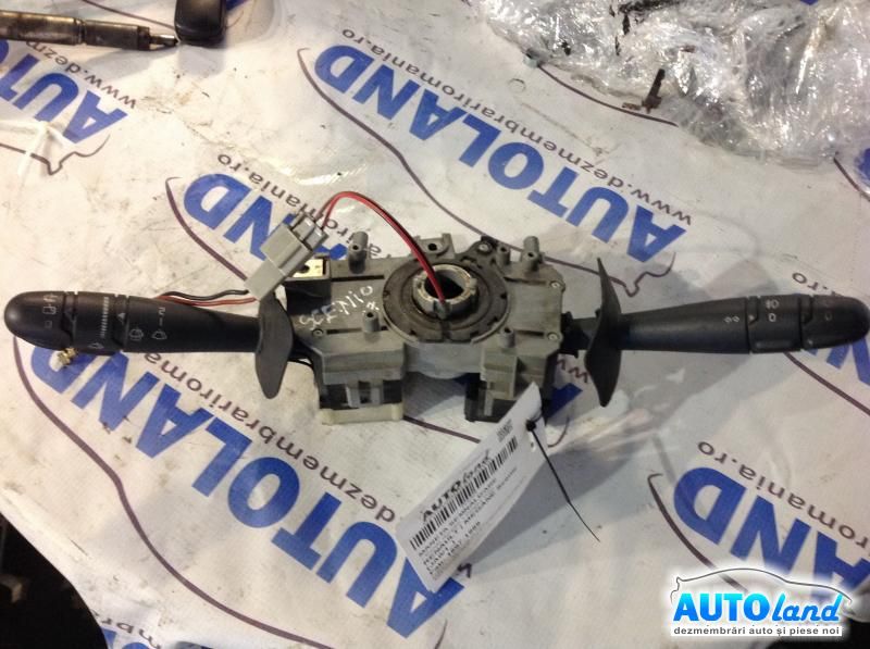 Maneta Semnalizare RENAULT MEGANE Scenic (JA0/1_) 1997-1999 Cod 7700444478L