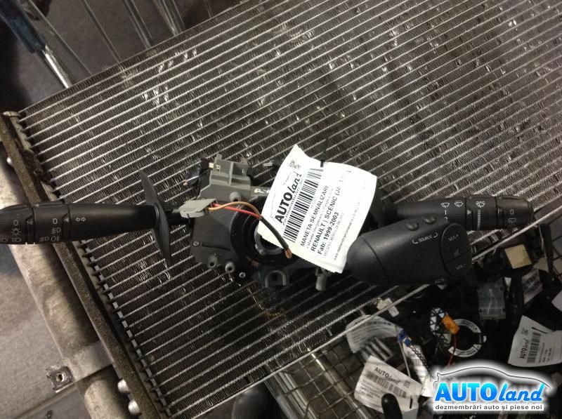 Maneta Semnalizare RENAULT SCENIC I (JA0/1_) 1999-2003 Cod 7700428202