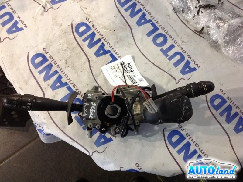 Maneta Semnalizare RENAULT SCENIC I (JA0/1_) 1999-2003 Cod 7700428203