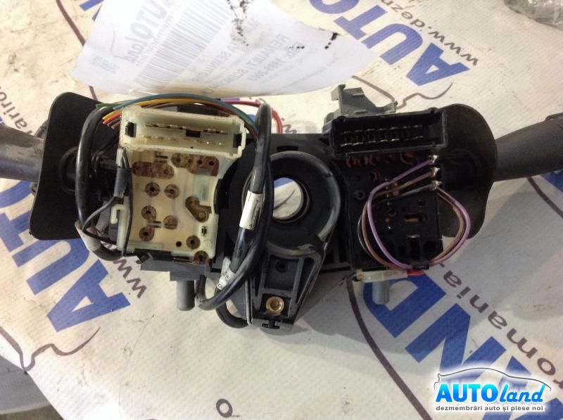 Maneta Semnalizare RENAULT SCENIC I (JA0/1_) 1999-2003 Cod 7700428203