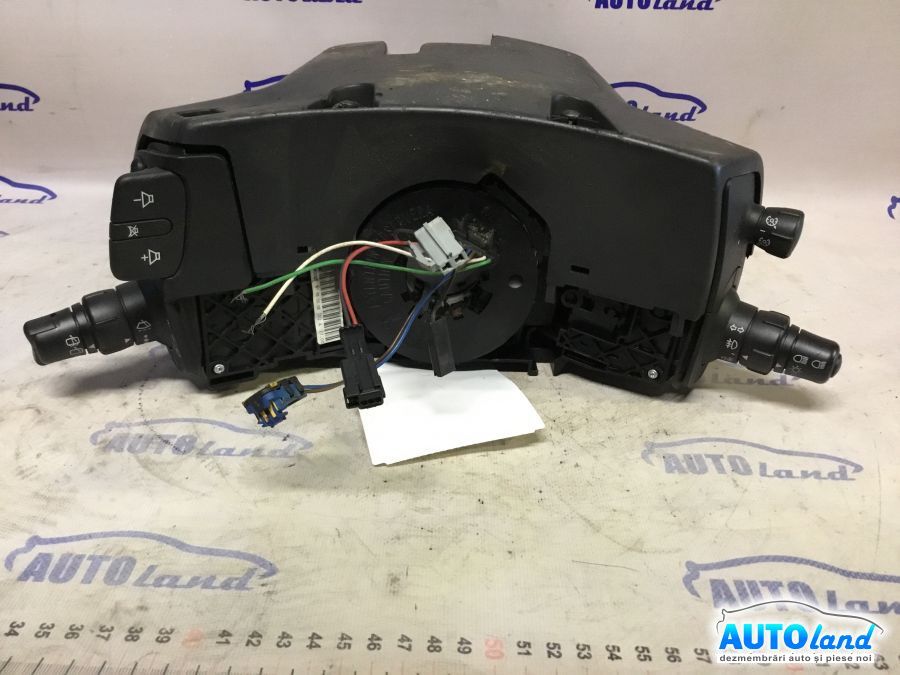 Maneta Semnalizare RENAULT SCENIC II (JM0/1_) 2003-2025