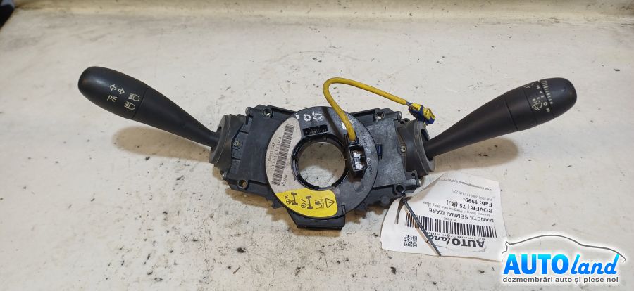 Maneta Semnalizare ROVER 75 (RJ) 1999-2026 Cod 54035000