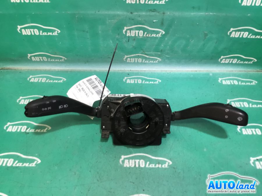 Maneta Semnalizare SEAT IBIZA IV (6J5,6P1) 2008-2017 Cod 6Q0953503CJ
