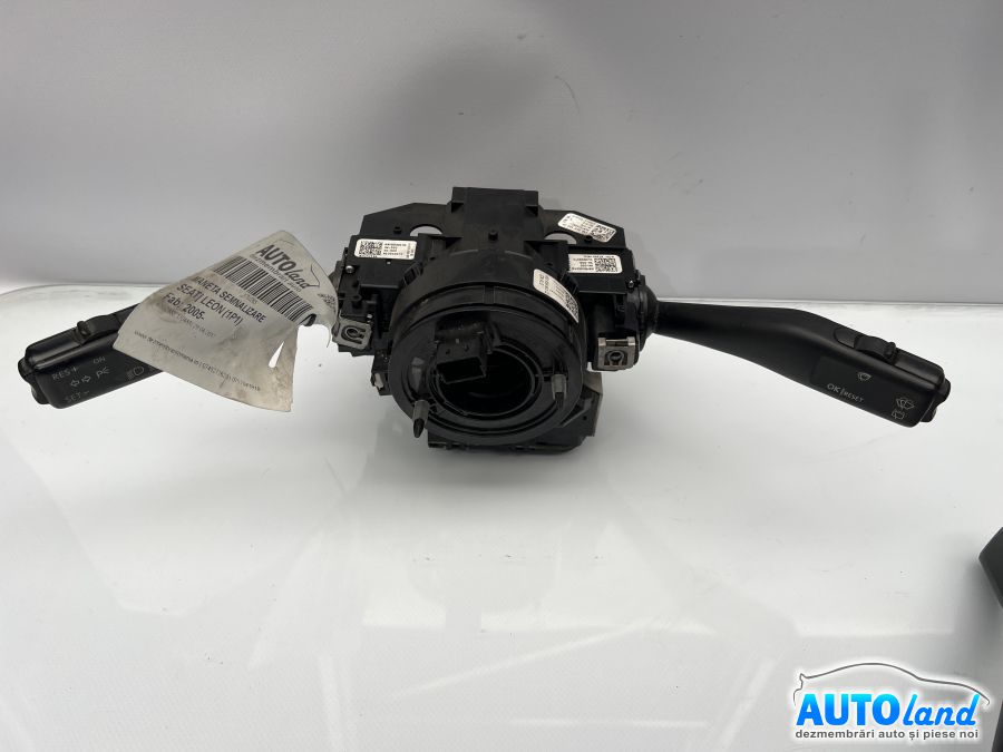 Maneta Semnalizare SEAT LEON (1P1) 2005-2013 Cod 1K0953513A