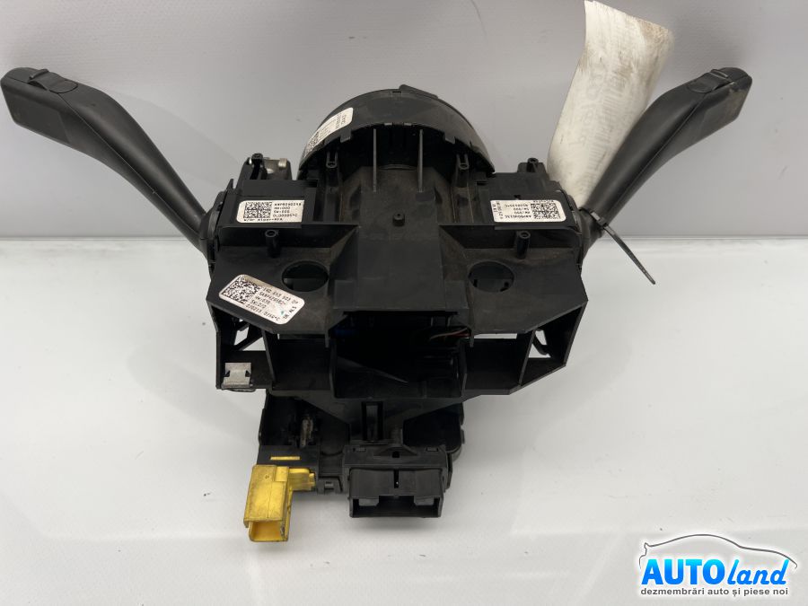 Maneta Semnalizare SEAT LEON (1P1) 2005-2013 Cod 1K0953513A