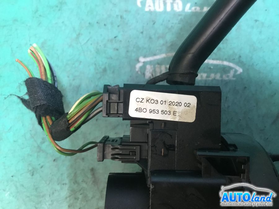 Maneta Semnalizare SEAT TOLEDO II (1M2) 1998-2006