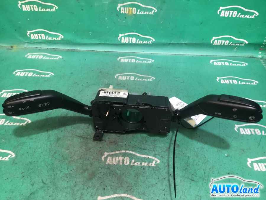 Maneta Semnalizare SKODA FABIA 2006-2025 Cod 7H0953503B