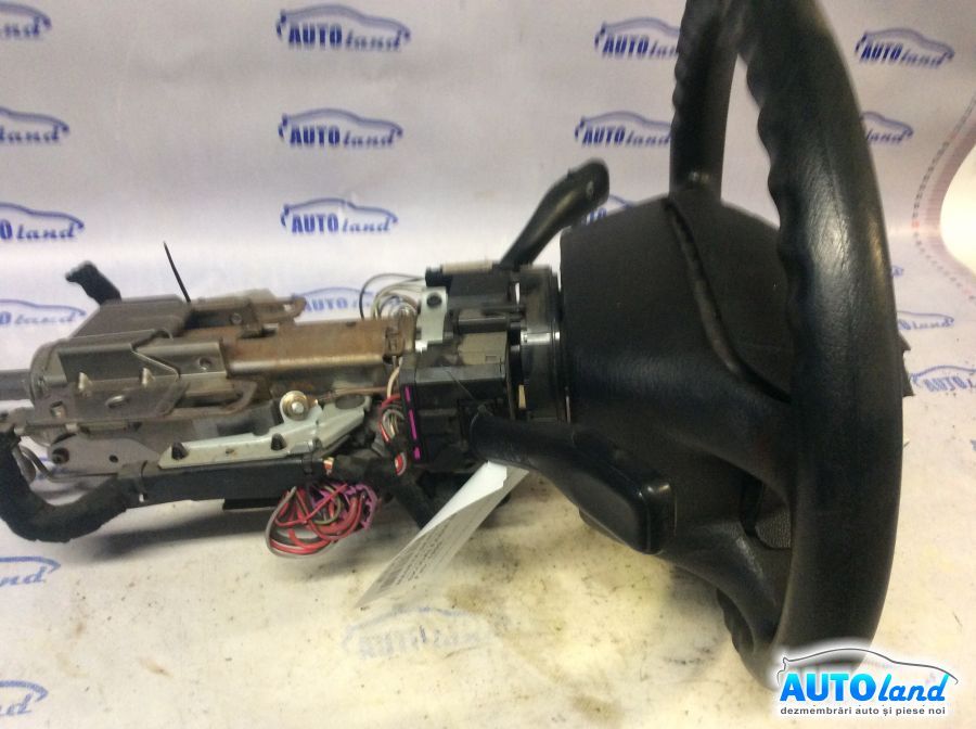 Maneta Semnalizare SKODA FABIA (6Y2) 1999-2025