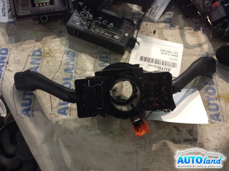 Maneta Semnalizare SKODA OCTAVIA (1U2) 1996-2010