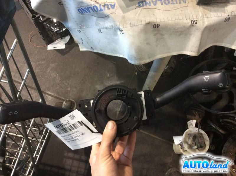 Maneta Semnalizare SKODA OCTAVIA (1U2) 1996-2010