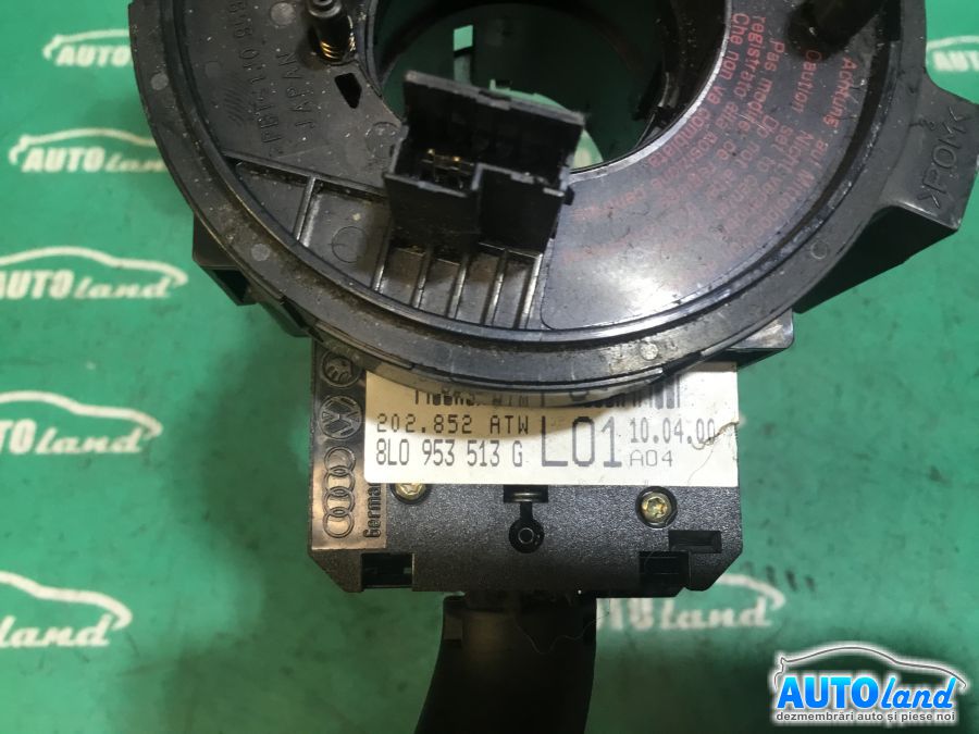 Maneta Semnalizare SKODA OCTAVIA (1U2) 1996-2010