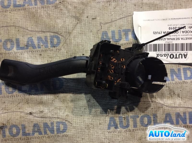 Maneta Semnalizare SKODA OCTAVIA (1U2) 1996-2010
