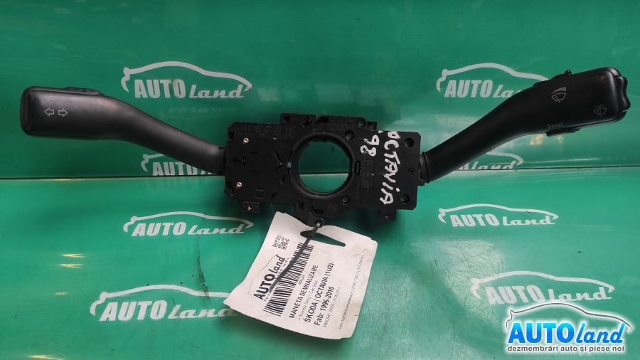 Maneta Semnalizare SKODA OCTAVIA (1U2) 1996-2010 Cod 8L0953513G