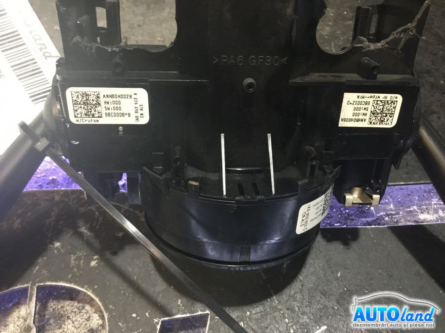 Maneta Semnalizare SKODA OCTAVIA (1Z3) 2004-2025