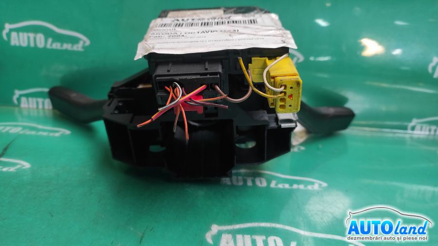 Maneta Semnalizare SKODA OCTAVIA (1Z3) 2004-2025 Cod 1K0953513