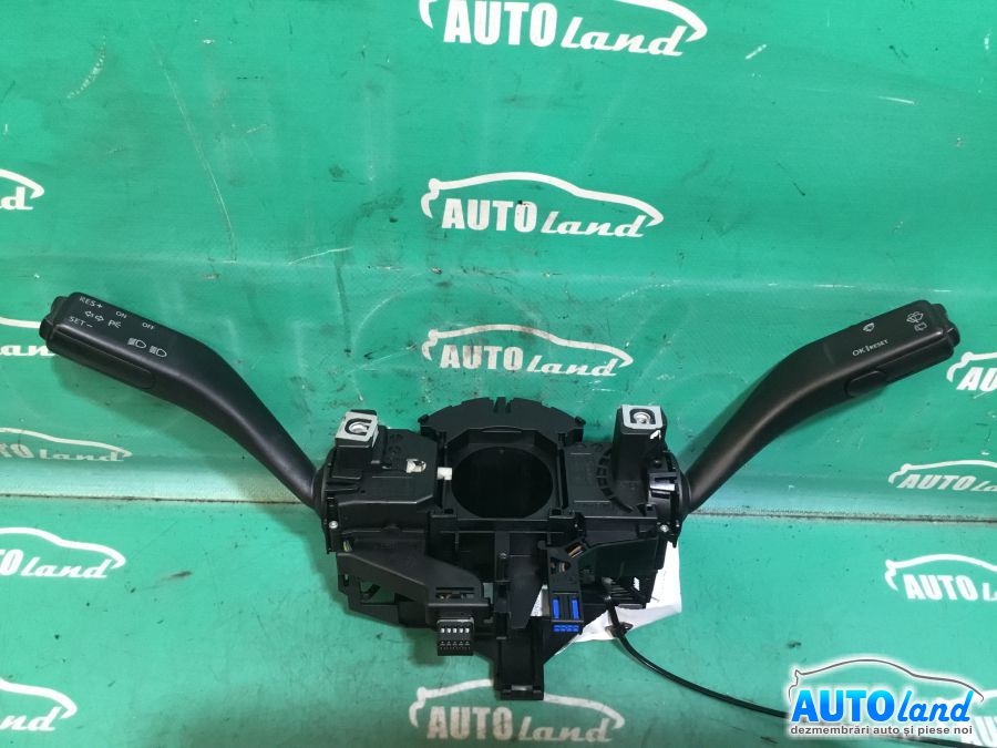 Maneta Semnalizare SKODA OCTAVIA (1Z3) 2004-2025 Cod 1K0953513A