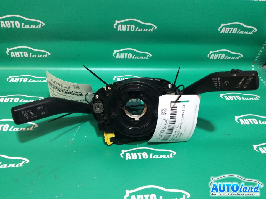 Maneta Semnalizare SKODA OCTAVIA Combi (1Z5) 2004-2025 Cod 5K0953521BH