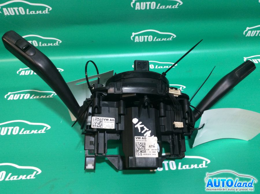 Maneta Semnalizare SKODA OCTAVIA Combi (1Z5) 2004-2025 Cod 5K0953521BH