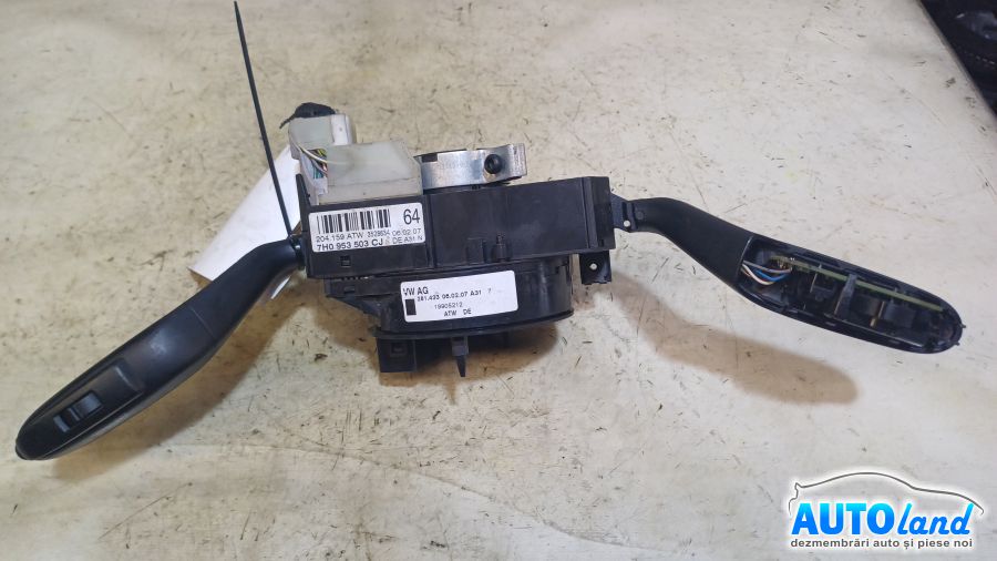 Maneta Semnalizare SKODA ROOMSTER (5J) 2006-2025 Cod 7H0953503CJ