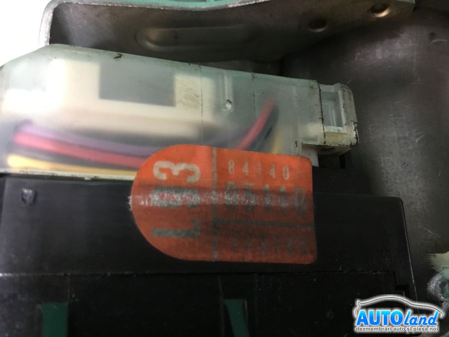 Maneta Semnalizare TOYOTA AVENSIS (T25) 2003-2025